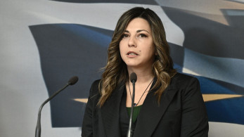 Ζαχαράκη: Αρχές Μαΐου το εθνικό σχέδιο για το δημογραφικό - 440 εκατ. ευρώ για την οικογένεια το 2024
