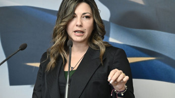 Ζαχαράκη κατά Κασσελάκη: Διαιρεί με τοξικό τρόπο την κοινωνία - Διαγκωνίζεται με τον Βελόπουλο