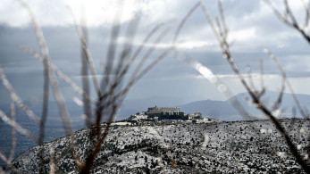 Καιρός: συνεχίζει το τσουχτερό κρύο και οι βροχές