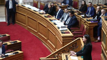 Επιστολική ψήφος: σε βέρτιγκο ΣΥΡΙΖΑ, ΠΑΣΟΚ -  «Ναι» και επί της αρχής και για αντισυνταγματικότητα