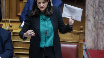 Νίκη Κεραμέως: Φυσική εξέλιξη η καθιέρωση επιστολικής ψήφου και στις εθνικές εκλογές