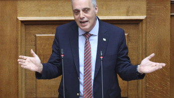 Ελληνική Λύση εναντίον Netflix - Προσφεύγει στο ΕΣΡ για τον Μέγα Αλέξανδρο