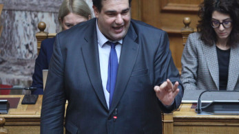 Λιβάνιος: Παραμονές των εκλογών τον Ιούνιο του 2023 η διαρροή των emails