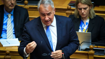 Βορίδης για Τσίπρα: Δεν είναι δυνατόν σήμερα, ελαφρά τη καρδία, να λέμε «αστοχία»