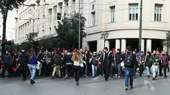 Κλείνουν τα πανεπιστήμια με το έτσι θέλω: η μειοψηφία επιχειρεί να επιβάλει τους όρους της