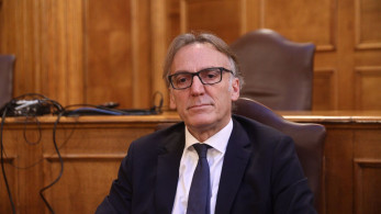 Εξεταστική για Τέμπη: στη Δικαιοσύνη η κατάθεση του CEO της Hellenic Train - «Ήρθε να ρίξει στάχτη στα μάτια»
