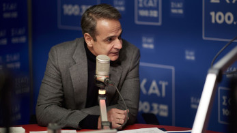 Κυριάκος Μητσοτάκης: Δεν φαντάζομαι να θέλετε να δέσω τα κορδόνια της αντιπολίτευσης
