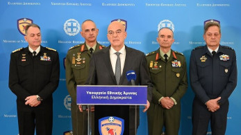 Νέα Διοίκηση στην ΕΑΒ - Νίκος Δένδιας: Απόφαση της κυβέρνησης να περάσουμε σε νέα εποχή