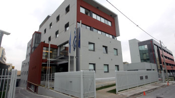 Γεωργιάδης, Πουλής μιλούν στο «Μανιφέστο» για την υπόθεση ΚΕΕΛΠΝΟ: Τελείωσε ένα ακόμη πολακικό φιάσκο