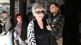 Έλενα Ακρίτα: ζήλεψε και το Σάββατο φεύγει για Σπέτσες