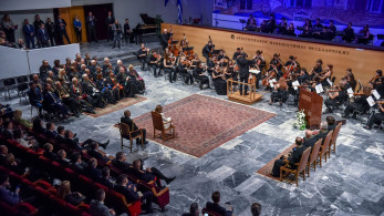 Μιχάλης Δεμερτζής: Μη κρατικά πανεπιστήμια-Είναι ζήτημα ελευθερίας