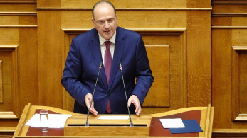Βουλή - Μακάριος Λαζαρίδης: Η υπερψήφιση της επιστολικής ψήφου είναι πρωτίστως ζήτημα Δημοκρατίας
