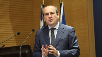 Κωστής Χατζηδάκης: Στόχος οι θυγατρικές του Υπερταμείου να λειτουργούν σαν «μικρές ΔΕΗ»