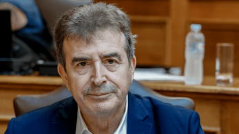 Μιχάλης Χρυσοχοΐδης: Ιδρύεται σχολή αστυφυλάκων στην Καστοριά