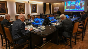 Η συμμετοχή Δένδια στην Τηλεδιάσκεψη της Ομάδας Επαφής για την Άμυνα στην Ουκρανία
