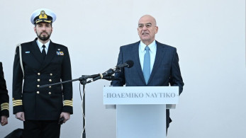 Νίκος Δένδιας: «Αλλαγή σελίδας στις Ένοπλες Δυνάμεις – Οι τρεις βασικοί πυλώνες»
