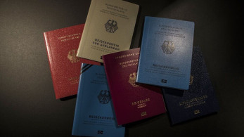 Συνελήφθη στα Πατήσια αλλοδαπός που κατασκεύαζε πλαστά διαβατήρια
