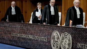 Διεθνές Δικαστήριο Χάγης: θα εξετάσει μέρος της προσφυγής της Ουκρανίας κατά της Ρωσίας