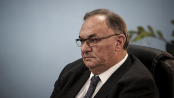 Ορκίστηκε βουλευτής Νέας Δημοκρατίας ο Δημήτρης Καλογερόπουλος - Αναλαμβάνει την έδρα του Βαρβιτσιώτη