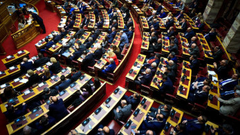 Στη Βουλή το νομοσχέδιο για την αναδιάρθρωση του Υπερταμείου και τις «μικρές ΔΕΗ»