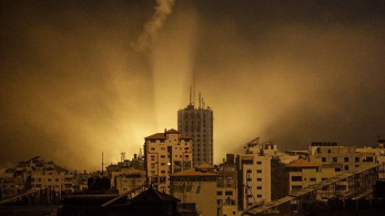 Φονικές ισραηλινές επιδρομές στη Γάζα - Έφτασαν τα φάρμακα που προορίζονται για τους ομήρους