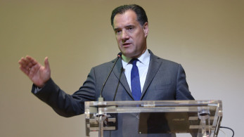 Η Ελλάδα μετατρέπεται σε βασική χώρα παραγωγής φαρμακευτικής κάνναβης - Το «ευχαριστώ» Άδωνι σε Καρανίκα