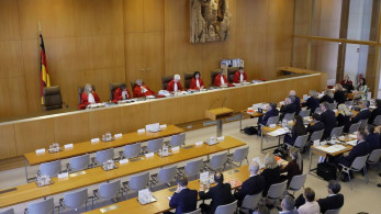 Γερμανία: το Ανώτατο Συνταγματικό Δικαστήριο απαγόρευσε την κρατική χρηματοδότηση του ακροδεξιού NPD