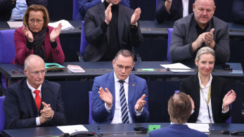 Γερμανία:  διαδηλώσεις κατά του AFD για σχέδια μυστικών συναντήσεων και μαζικής απέλασης μεταναστών