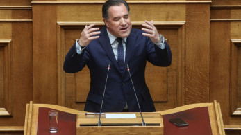Άδωνις Γεωργιάδης: Από τον ΕΟΠΥΥ τα ακριβά φάρμακα - Έχουμε σχέδιο για να μη δημιουργούνται μεγάλες ουρές