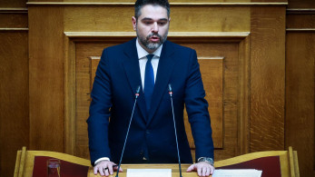 Σαρακιώτης: «Ο ΣΥΡΙΖΑ έχει υποστεί ζημία από ανθρώπους σαν τον Κούλογλου - Το θέμα της αλβανικής γλώσσας στα σχολεία είναι διμερές»