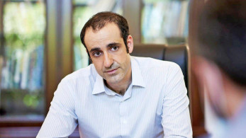 Γρηγόρης Δημητριάδης: Όταν οι άνθρωποι κατέστρεφαν βιβλία, η ανθρωπότητα βυθιζόταν στο σκοτάδι