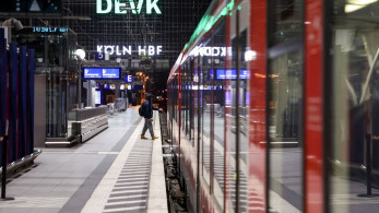 Γερμανία: οι οδηγοί τρένων καλούνται σε τριήμερη απεργία από Τετάρτη έως Παρασκευή βράδυ
