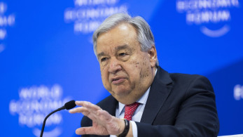 Γκουτέρες: Θα λογοδοτήσει όποιος εργαζόμενος του ΟΗΕ έχει ανάμιξη σε «τρομοκρατικές ενέργειες»