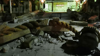 Έτοιμες οι ΗΠΑ για κάθε «αναγκαία βοήθεια» στην Ιαπωνία