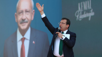 Τουρκία: ο Ερντογάν μηνύει τον Ιμάμογλου για συκοφαντική δυσφήμηση