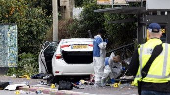 Ισραήλ: η Χαμάς ανέλαβε την ευθύνη για τη διπλή επίθεση από Παλαιστίνιους στο Τελ Αβίβ