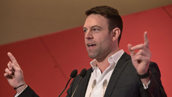 Κασσελάκης: Η αγάπη νίκησε την οπισθοδρόμηση