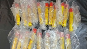 Πλατεία Μαβίλη: σύλληψη 16 ατόμων για επίθεση με φωτοβολίδες εναντίον αστυνομικών