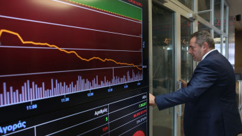 Στις αγορές για 400 εκατ. ευρώ βγαίνει αύριο το Ελληνικό Δημόσιο
