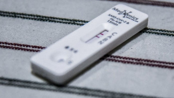 ΕΟΔΥ για κορωνοϊό: 44% αυξημένες οι εισαγωγές - 179 στελέχη της υποπαραλλαγής JN.1