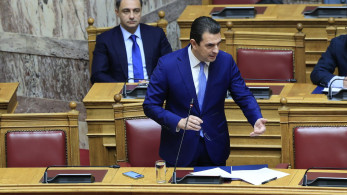 Κώστας Σκρέκας για Ε65: Η περιφερειακή ανάπτυξη ενισχύεται