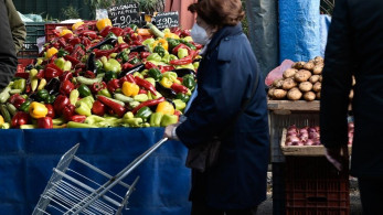 Λαϊκές αγορές: πανελλαδική απεργία επ’ αόριστον από 7 Ιανουαρίου 2026