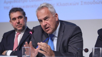 Μάκης Βορίδης για Νίκο Ανδρουλάκη: Όλοι ζούμε με τα όνειρά μας (video)