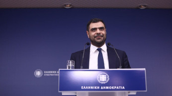 Μαρινάκης για νομοσχέδιο για ιδιωτικά πανεπιστήμια: Επίκειται μια ιστορική μεταρρύθμιση