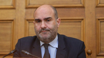 «Συγγνώμη» από τον Δημήτρη Μαρκόπουλο: Άστοχη η δήλωση «γουρλίδικη» Επιτροπή
