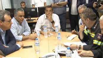 Μάτι/σοκαριστική ομολογία από τον τότε αρχηγό της Πυροσβεστικής: «Ξέραμε για νεκρούς στη συνέντευξη Τύπου»