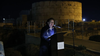 Μενδώνη: «Η Τουρκία επιβεβαίωσε την Ελλάδα για τα Γλυπτά του Παρθενώνα - Δεν υπήρχε οθωμανικό φιρμάνι»