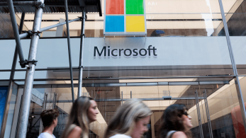 Microsoft: επένδυση με σπουδαία σημασία