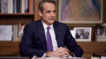 Μητσοτάκης για τους πεσόντες στα Ίμια: Θυσιάστηκαν για την κυριαρχία της πατρίδας