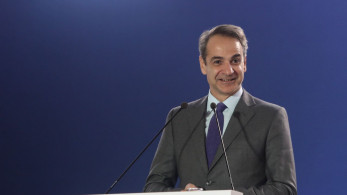 Κυριάκος Μητσοτάκης: «Η ένταξη της Σουηδίας στο ΝΑΤΟ ενισχύει τη Συμμαχία»